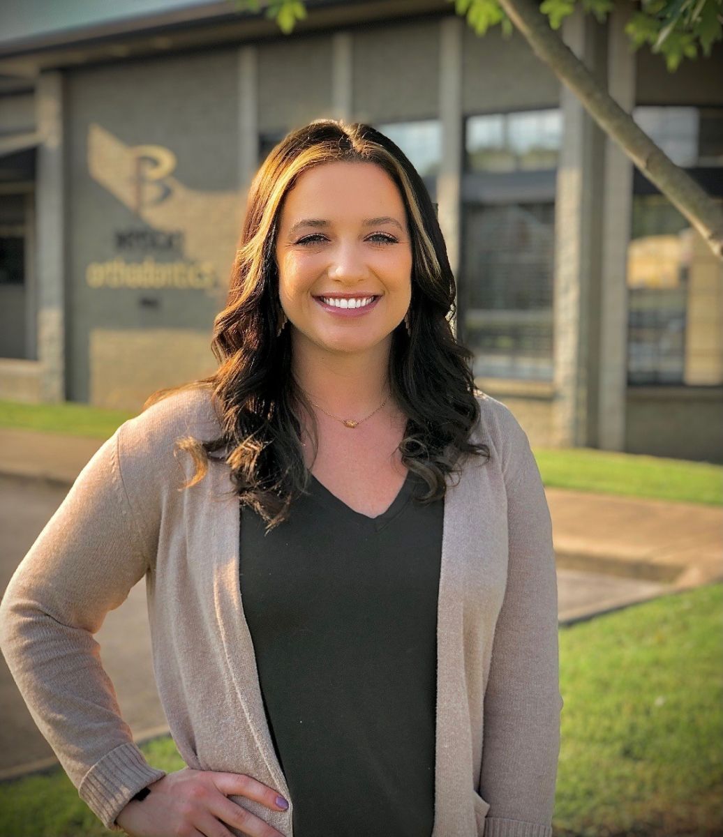 Meet the Team Benson Orthodontics Mt. Juliet Lebanon TN